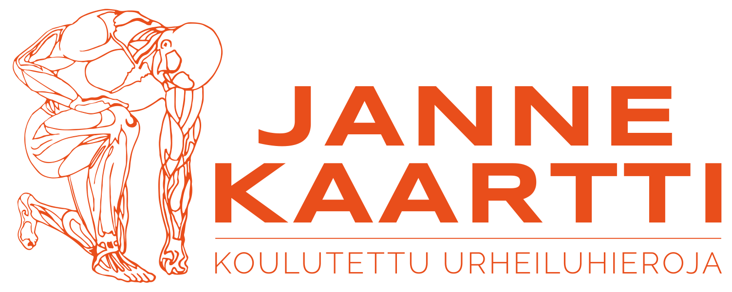 Lihaskorjaamo